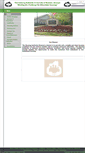 Mobile Screenshot of housingauthorityofnewnan.org